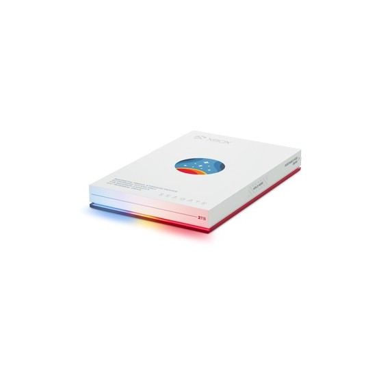Hard disk Seagate Starfield Special Edition 5 TB STMJ5000400