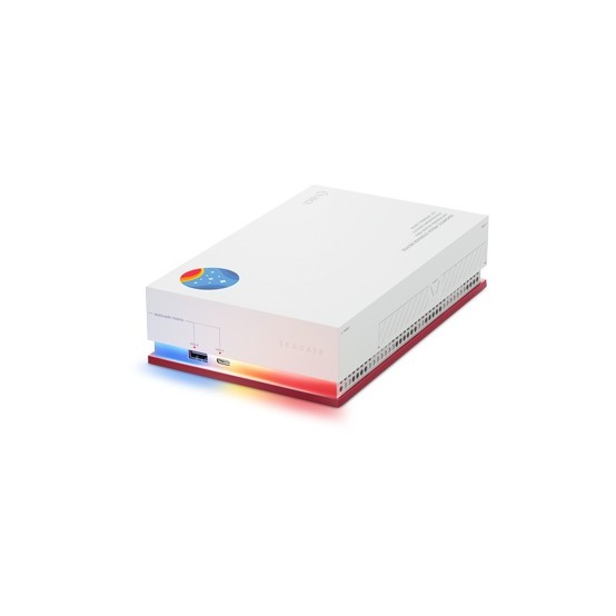 Hard disk Seagate Starfield SE Game Hub Xbox 8 TB STMK8000400