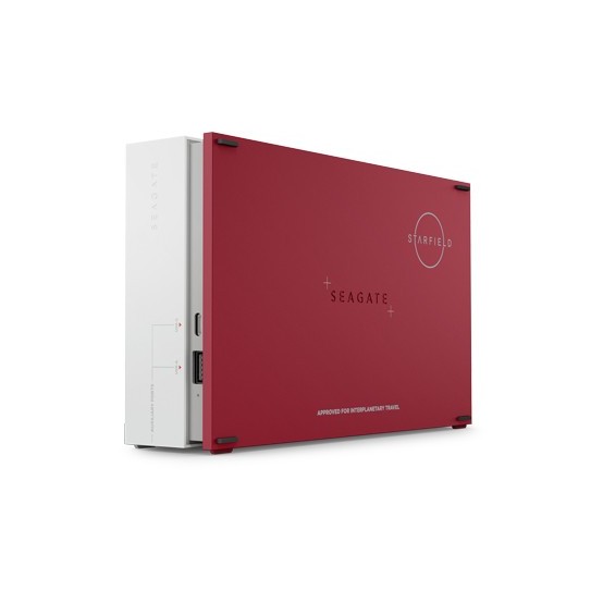 Hard disk Seagate Starfield SE Game Hub Xbox 8 TB STMK8000400
