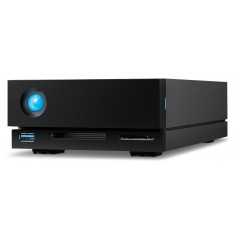 Hard disk Seagate LaCie 1big Dock 24TB STHS24000800