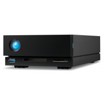 Hard disk Seagate LaCie 1big Dock 24TB STHS24000800
