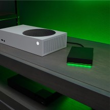Hard disk Seagate Game Drive for Xbox 5TB STKX5000403
