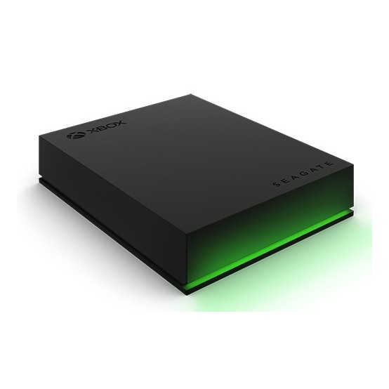 Hard disk Seagate Game Drive for Xbox 5TB STKX5000403
