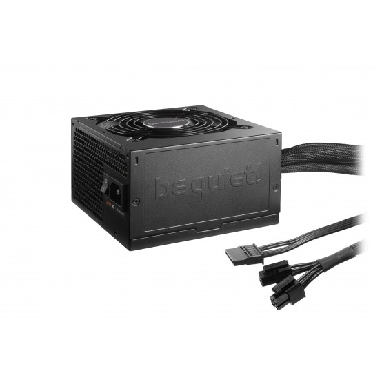 Sursa be quiet! System Power 9 700W CM BN303