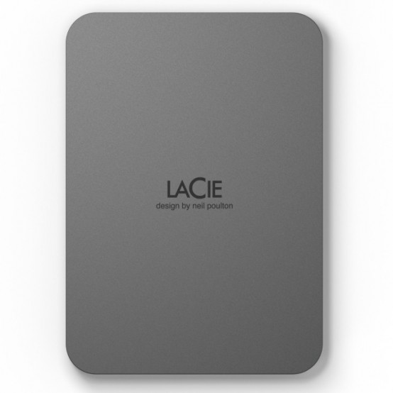 Hard disk Seagate LaCie Mobile Drive Secure STLR2000400
