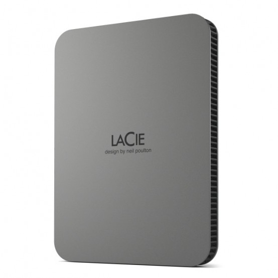Hard disk Seagate LaCie Mobile Drive Secure STLR2000400