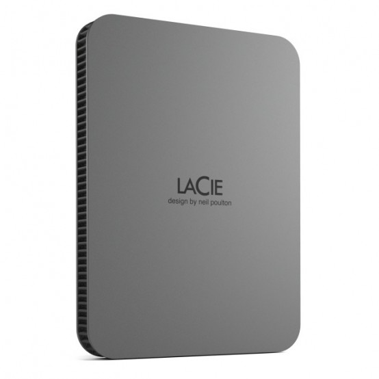 Hard disk Seagate LaCie Mobile Drive Secure STLR2000400