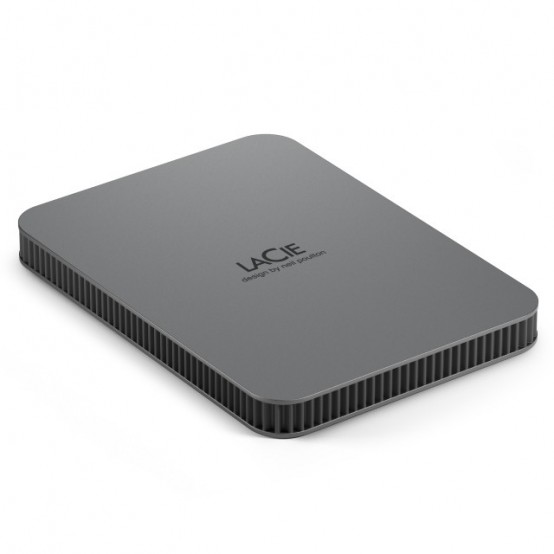 Hard disk Seagate LaCie Mobile Drive Secure STLR2000400