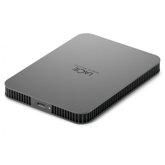 Hard disk Seagate LaCie Mobile Drive Secure STLR2000400