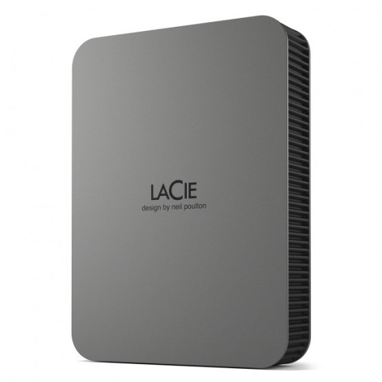 Hard disk Seagate LaCie Mobile Drive Secure STLR5000400