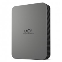 Hard disk Seagate LaCie Mobile Drive Secure STLR5000400