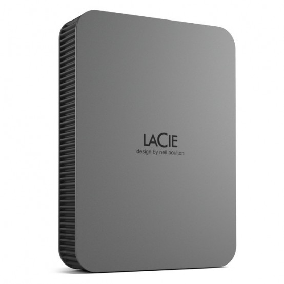 Hard disk Seagate LaCie Mobile Drive Secure STLR5000400