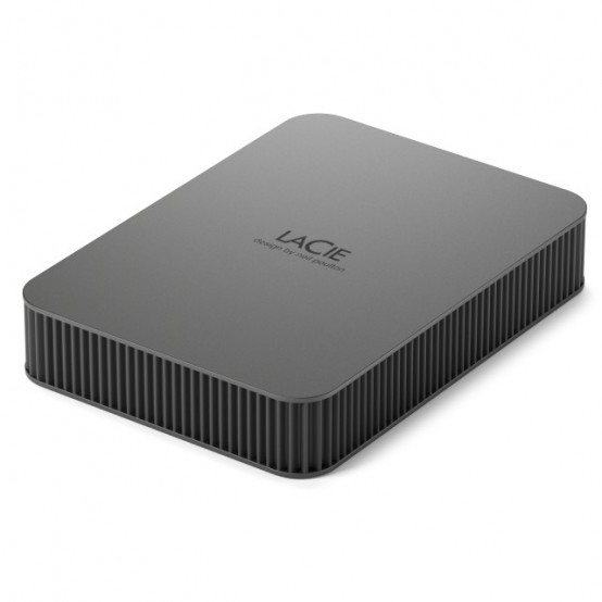 Hard disk Seagate LaCie Mobile Drive Secure STLR5000400