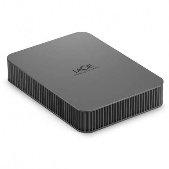 Hard disk Seagate LaCie Mobile Drive Secure STLR5000400