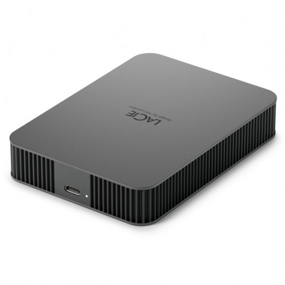 Hard disk Seagate LaCie Mobile Drive Secure STLR5000400