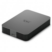 Hard disk Seagate LaCie Mobile Drive Secure STLR5000400