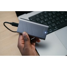 SSD Verbatim TurboMetal 32021