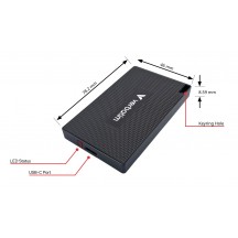 SSD Verbatim Metal Mini 32030