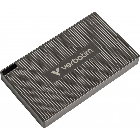 SSD Verbatim Metal Mini 32030