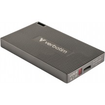 SSD Verbatim Metal Mini 32030