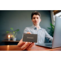 SSD Verbatim Metal Mini 32030