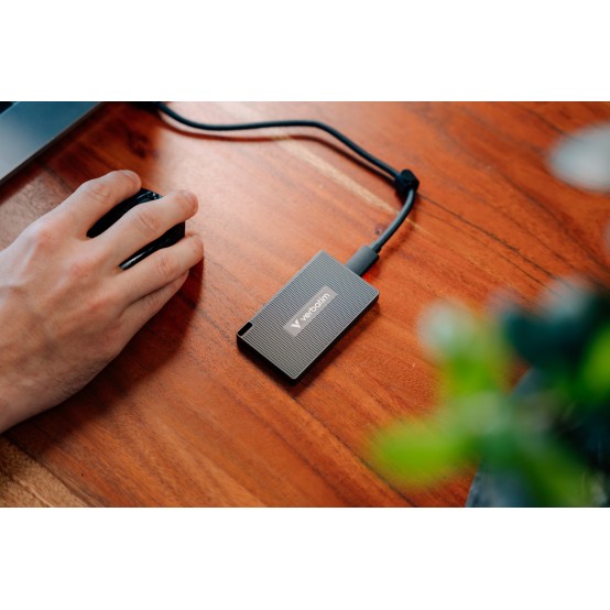 SSD Verbatim Metal Mini 32030