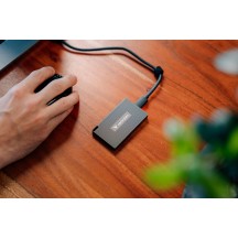 SSD Verbatim Metal Mini 32030