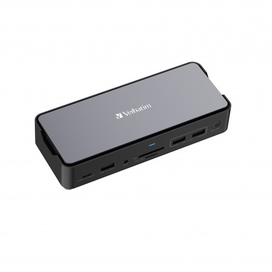 Docking Station Verbatim USB-C Pro Docking Station 32174