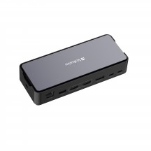 Docking Station Verbatim USB-C Pro Docking Station 32174