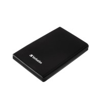 SSD Verbatim Store 'n' Go Slim Portable SSD 32182