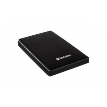SSD Verbatim Store 'n' Go Slim Portable SSD 32182