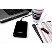 SSD Verbatim Store 'n' Go Slim Portable SSD 32182