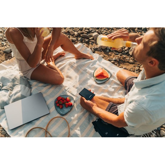 SSD Verbatim Store 'n' Go Slim Portable SSD 32182