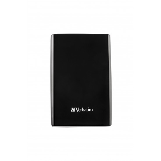 SSD Verbatim Store 'n' Go Slim Portable SSD 32182