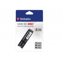 SSD Verbatim Vi560 S3 49365