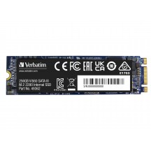 SSD Verbatim Vi560 S3 49365