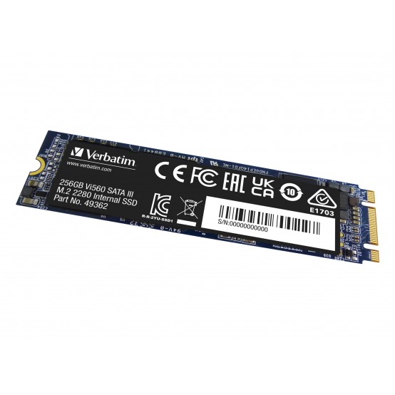 SSD Verbatim Vi560 S3 49365