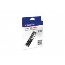 SSD Verbatim Vi560 S3 49365