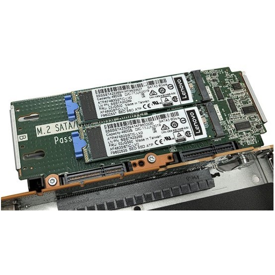 SSD Lenovo ThinkSystem M.2 7N47A00129