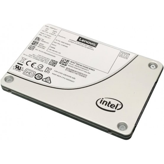 SSD Lenovo S4500 7SD7A05737