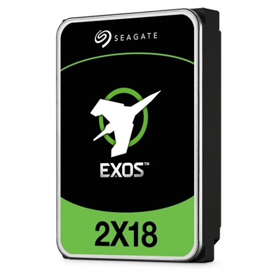 Hard disk Seagate Exos 2X18 ST18000NM0012