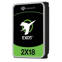 Hard disk Seagate Exos 2X18 ST18000NM0012