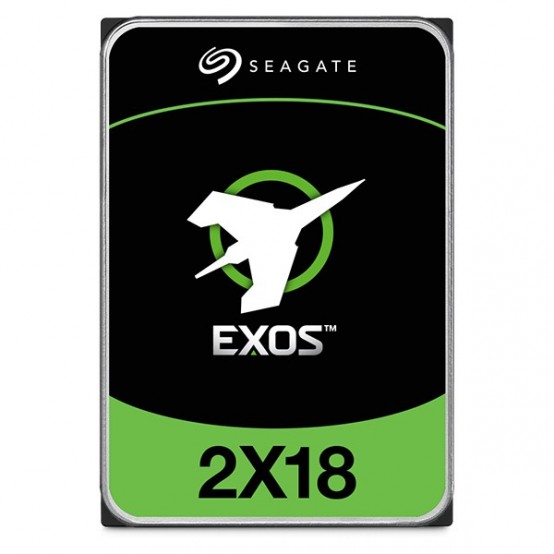 Hard disk Seagate Exos 2X18 ST18000NM0012