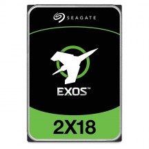 Hard disk Seagate Exos 2X18 ST18000NM0012