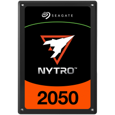 SSD Seagate Nytro 2050 XS7680SE70085