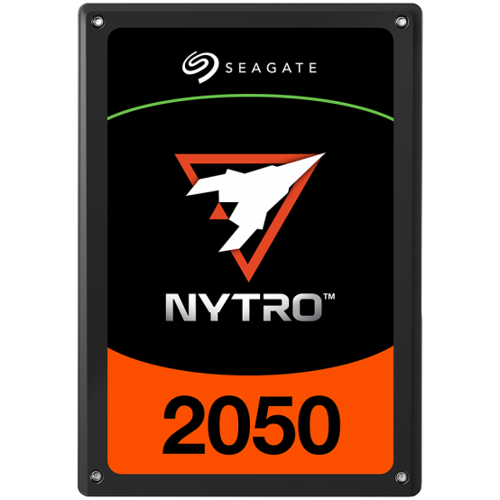 SSD Seagate Nytro 2050 XS7680SE70085