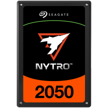 SSD Seagate Nytro 2050 XS7680SE70085