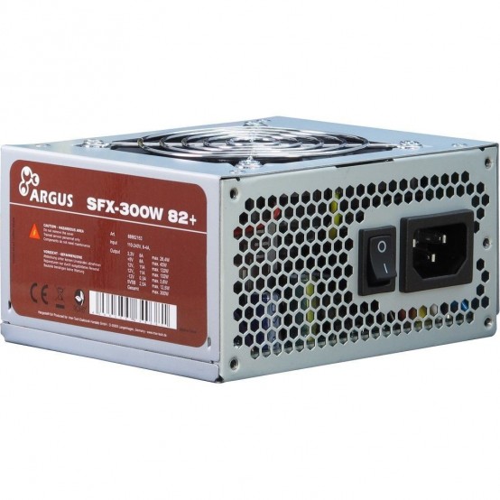 Sursa Inter-Tech SFX-300W