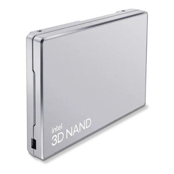 SSD Intel D5 P5316 SSDPFWNV307TZN1