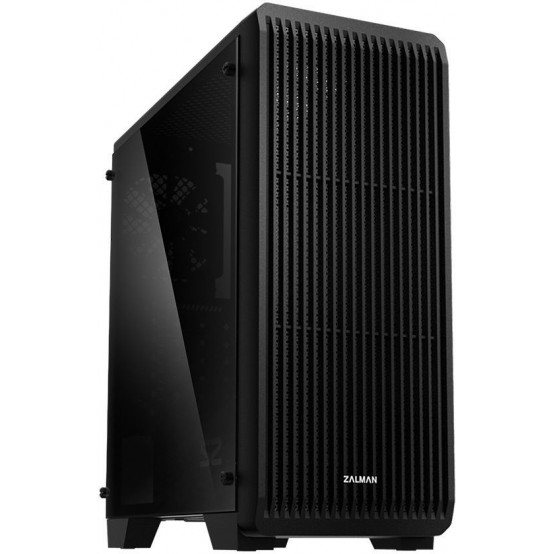 Carcasa Zalman S2 TG